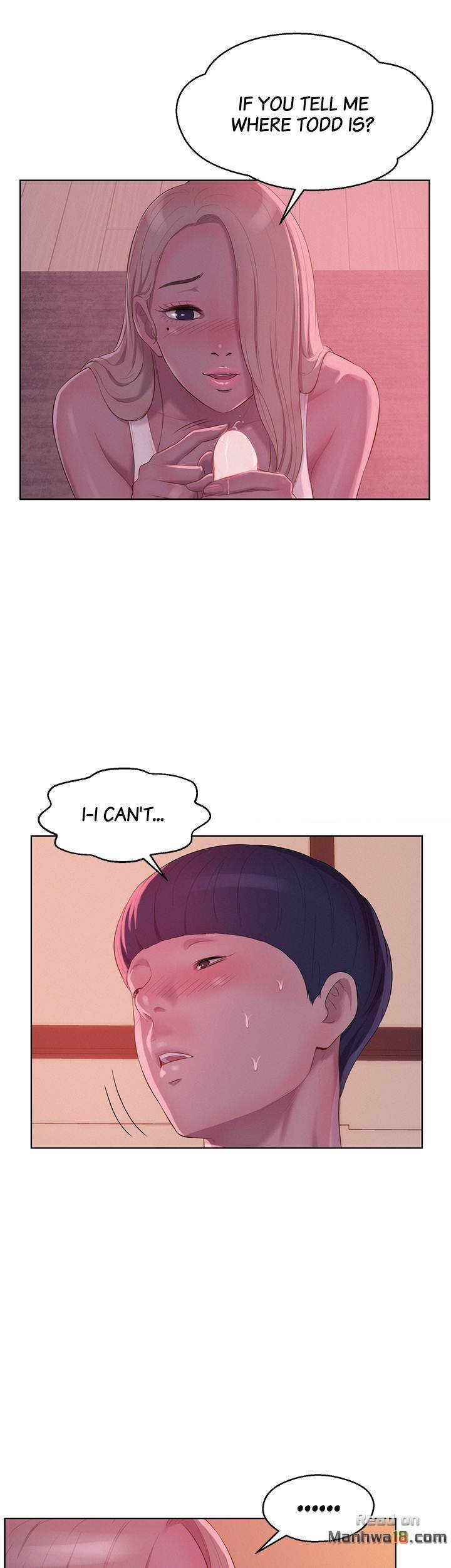 Freshman Chapter 51 - Page 33 in English