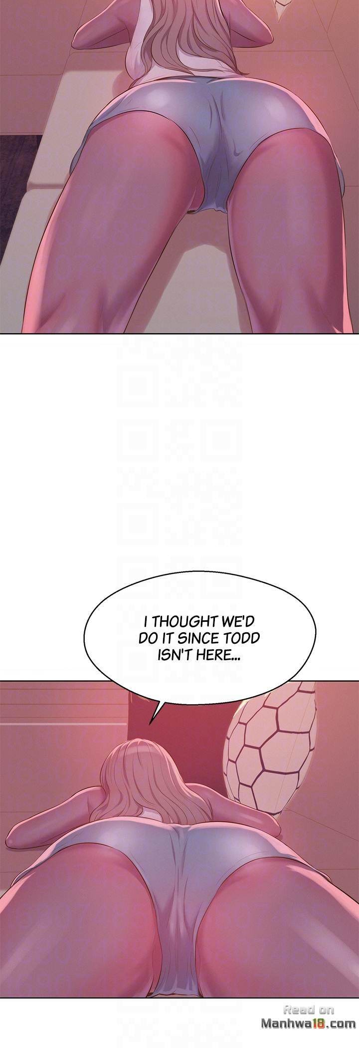Freshman Chapter 51 - Page 35 in English