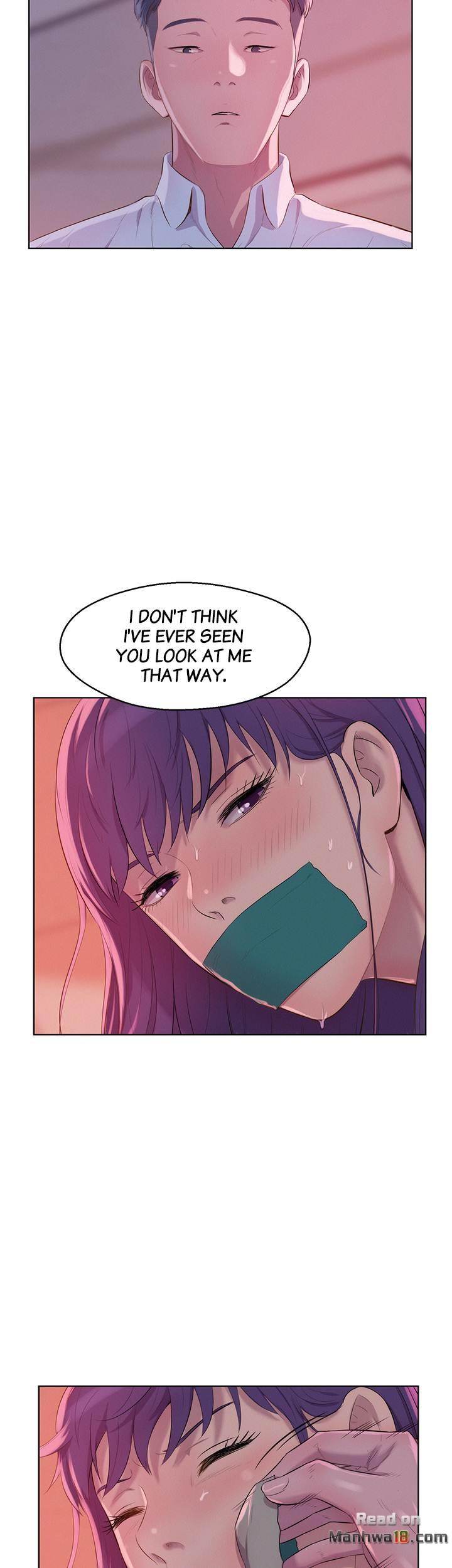 Freshman Chapter 51 - Page 6 in English