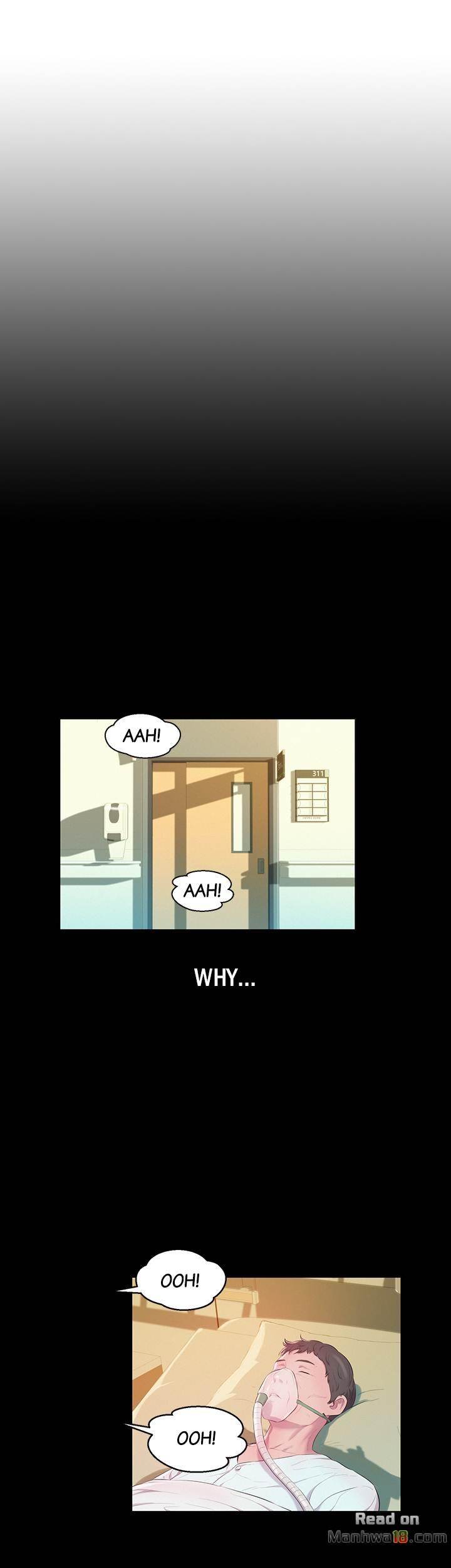 Freshman Chapter 51 - Page 9 in English