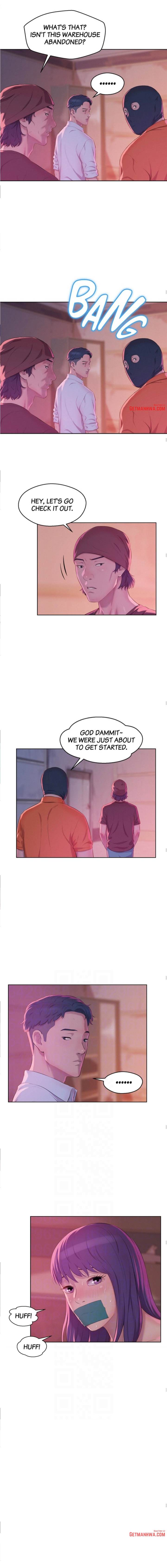 Freshman Chapter 52 - Page 10 in English