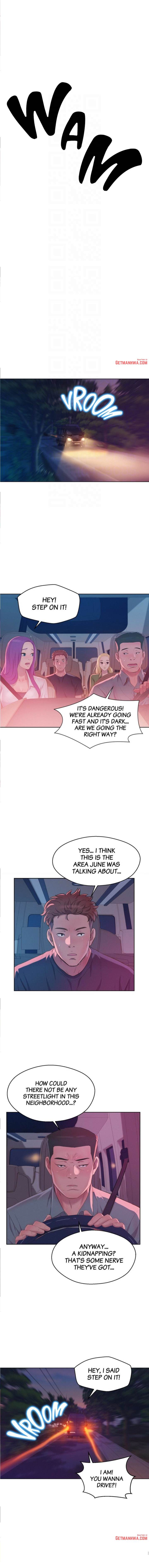 Freshman Chapter 52 - Page 13 in English