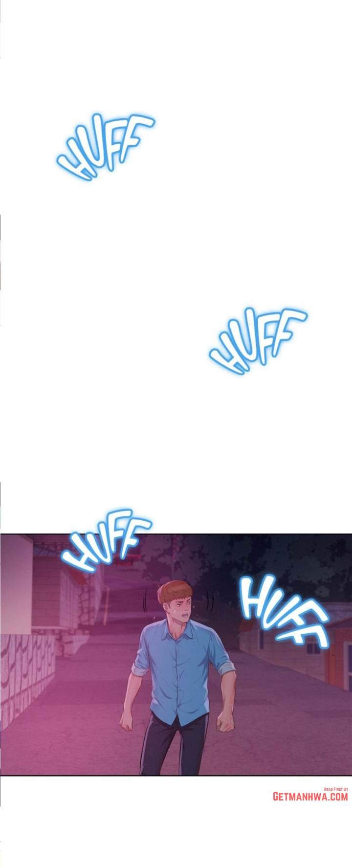 Freshman Chapter 52 - Page 4 in English
