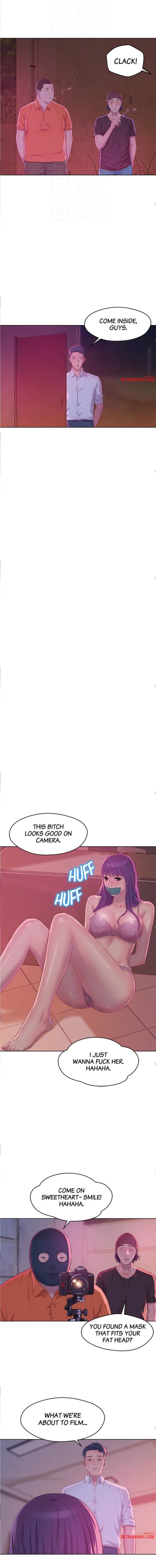 Freshman Chapter 52 - Page 7 in English
