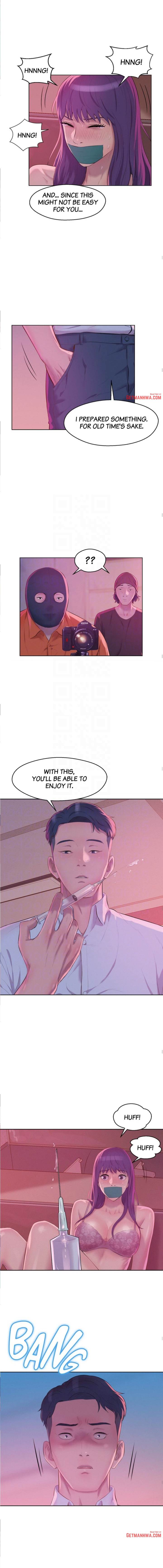 Freshman Chapter 52 - Page 9 in English