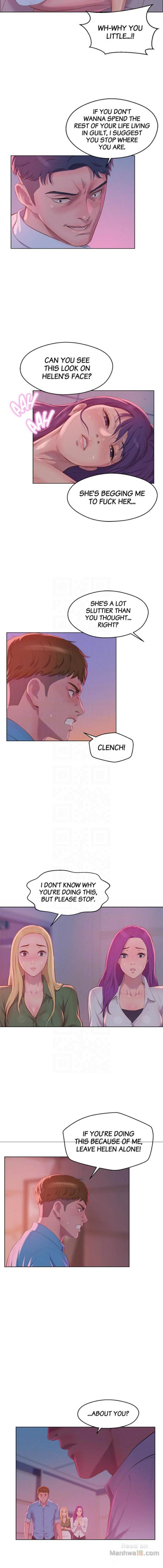 Freshman Chapter 53 - Page 11 in English