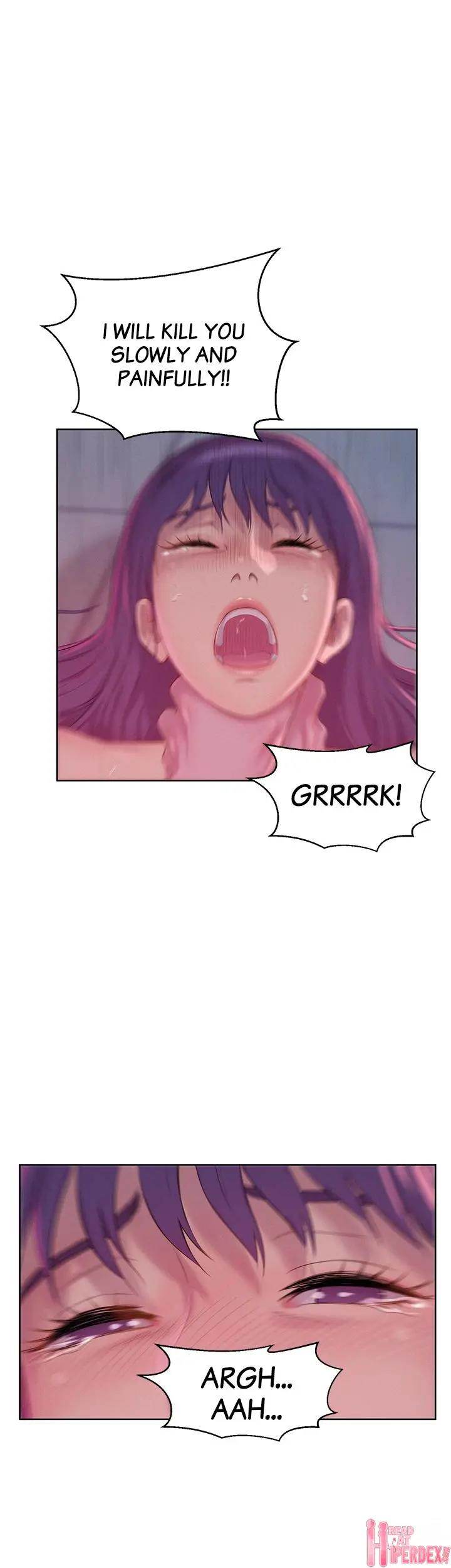 Freshman Chapter 54 - Page 10 in English
