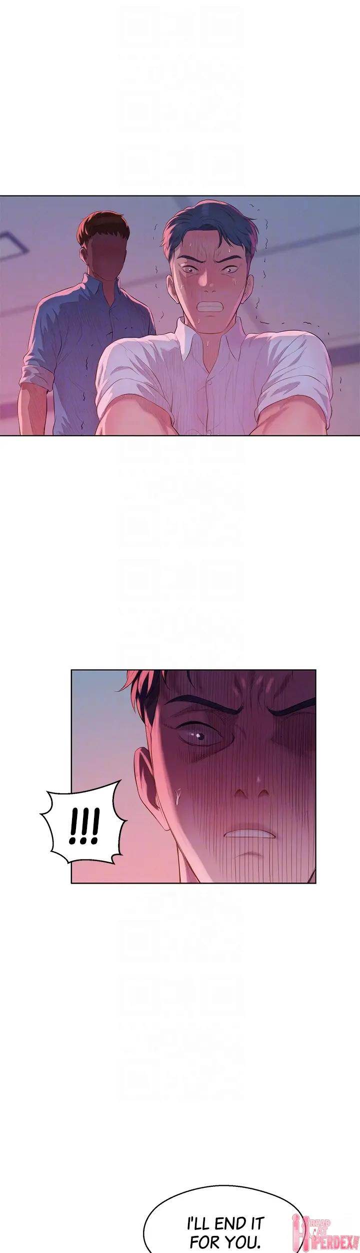 Freshman Chapter 54 - Page 11 in English