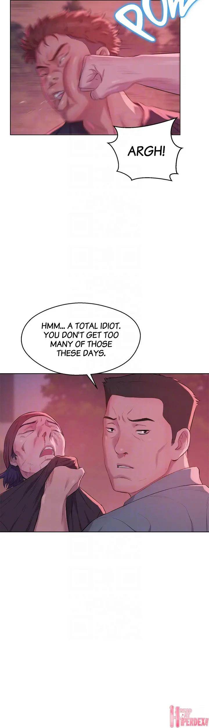Freshman Chapter 54 - Page 15 in English