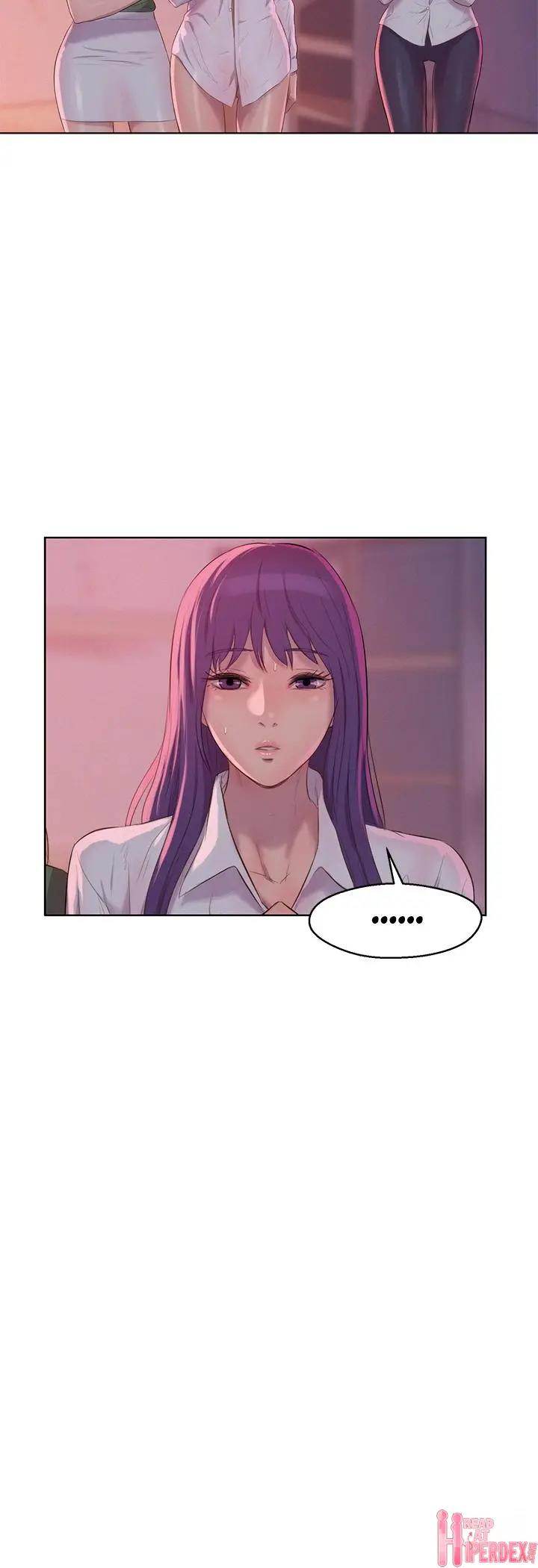 Freshman Chapter 54 - Page 20 in English