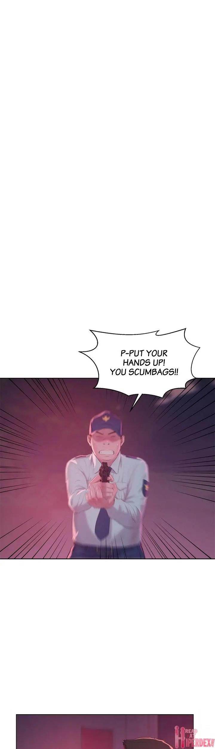 Freshman Chapter 54 - Page 21 in English