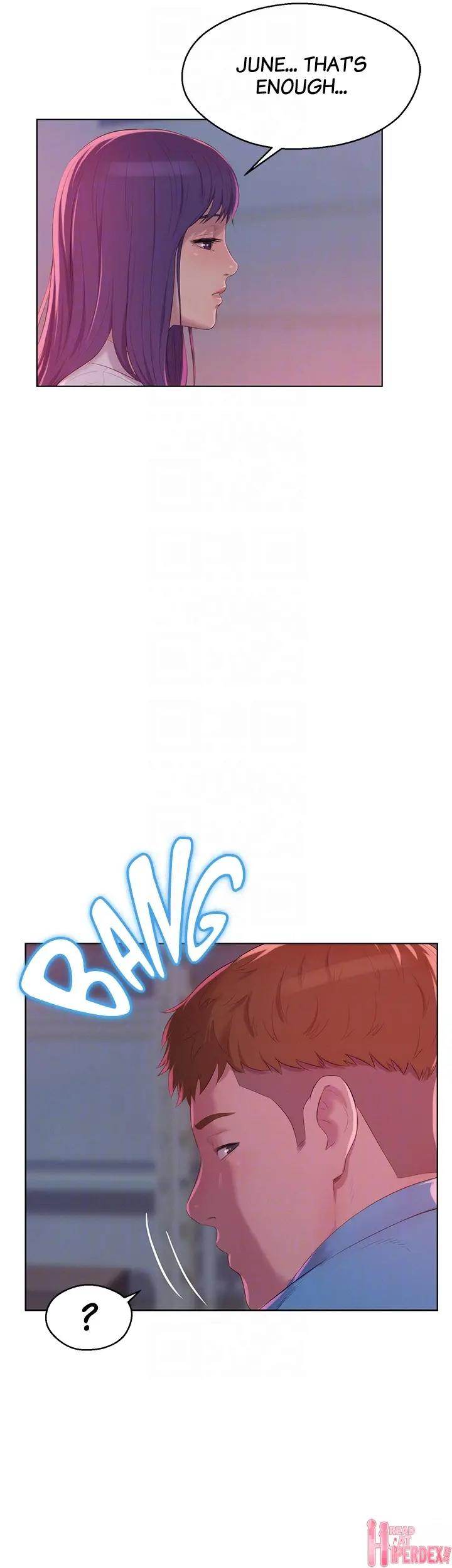 Freshman Chapter 54 - Page 27 in English