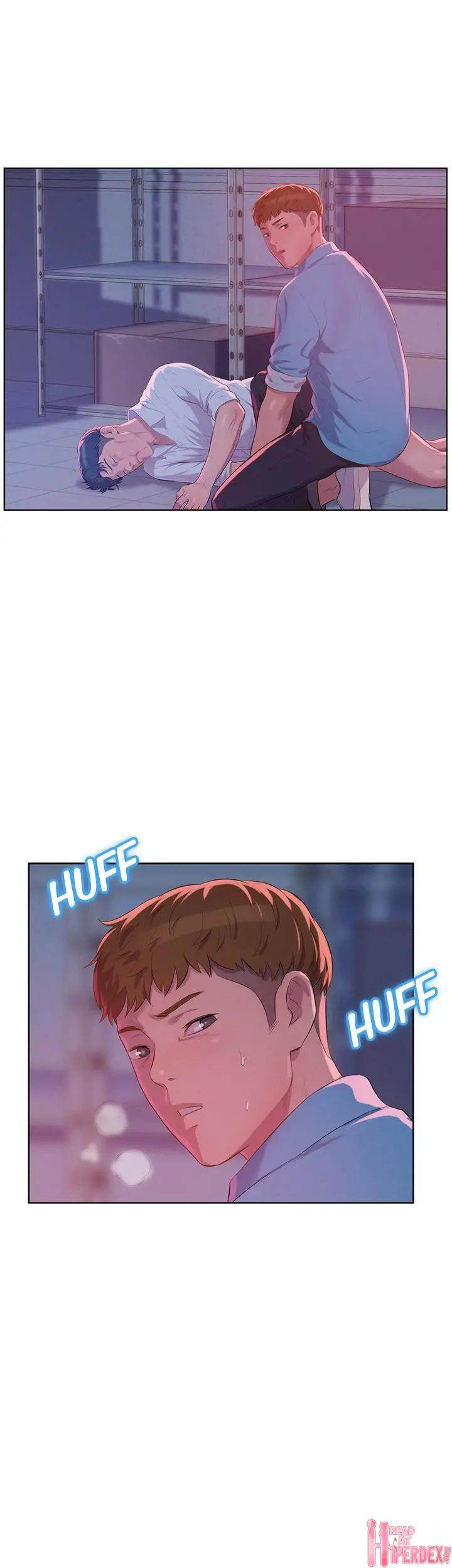 Freshman Chapter 54 - Page 30 in English