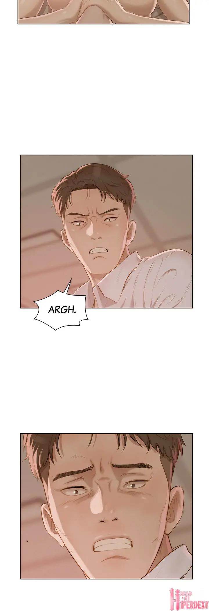 Freshman Chapter 54 - Page 36 in English