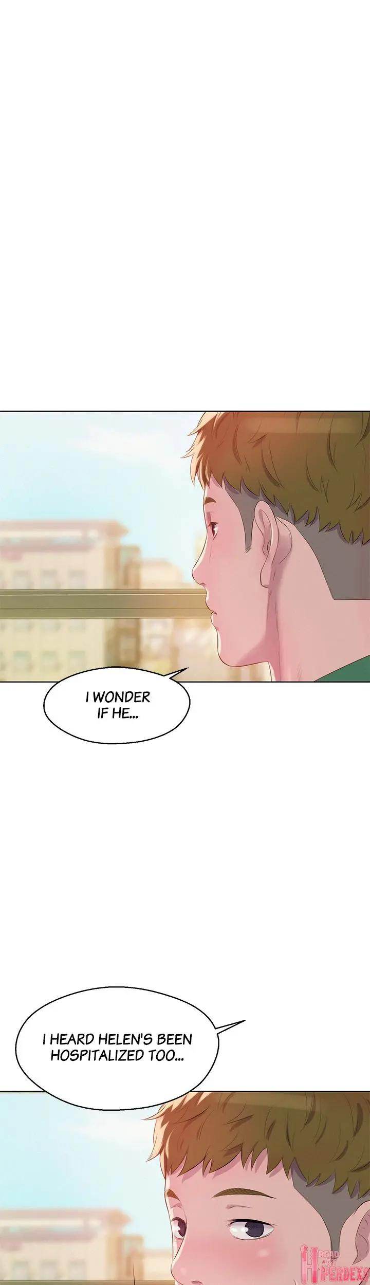 Freshman Chapter 54 - Page 37 in English