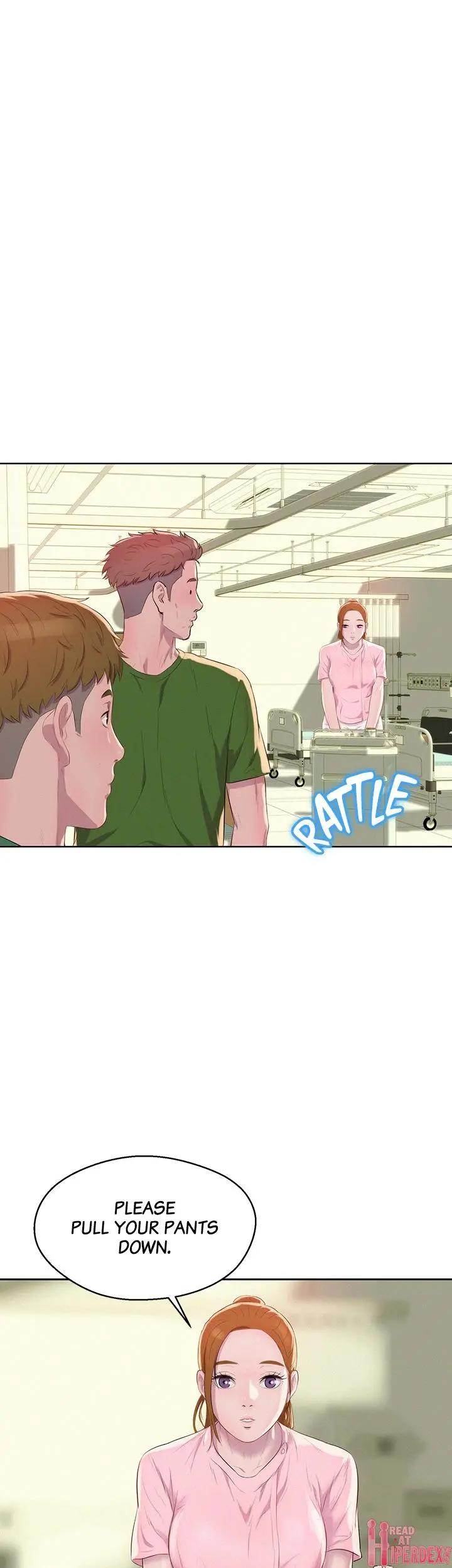 Freshman Chapter 54 - Page 41 in English