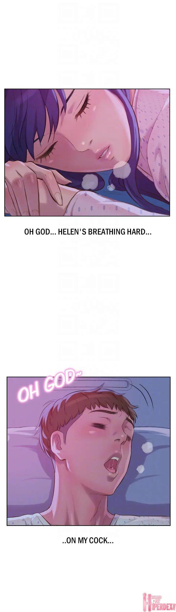 Freshman Chapter 55 - Page 15 in English