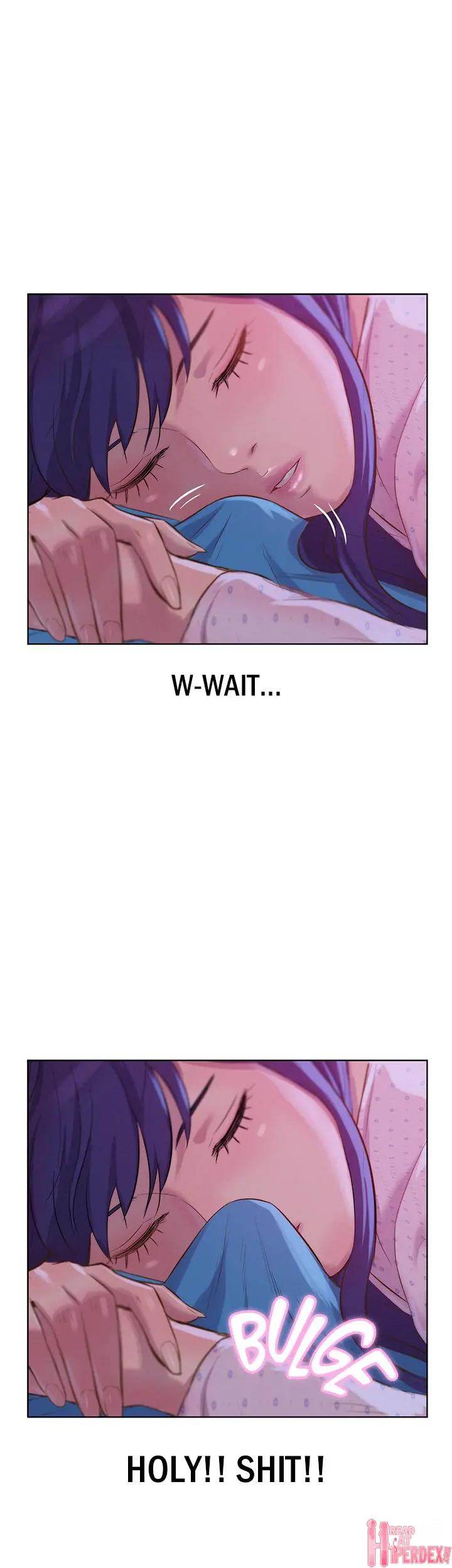 Freshman Chapter 55 - Page 16 in English