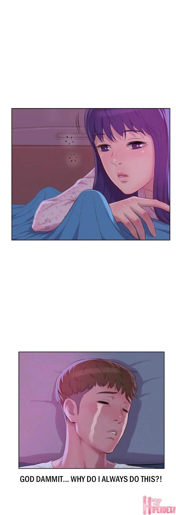 Freshman Chapter 55 - Page 18 in English