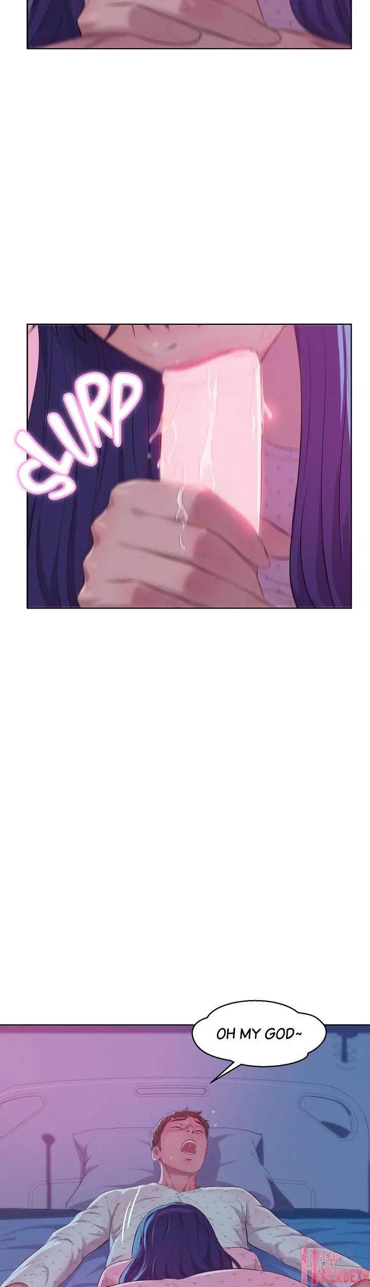Freshman Chapter 55 - Page 29 in English