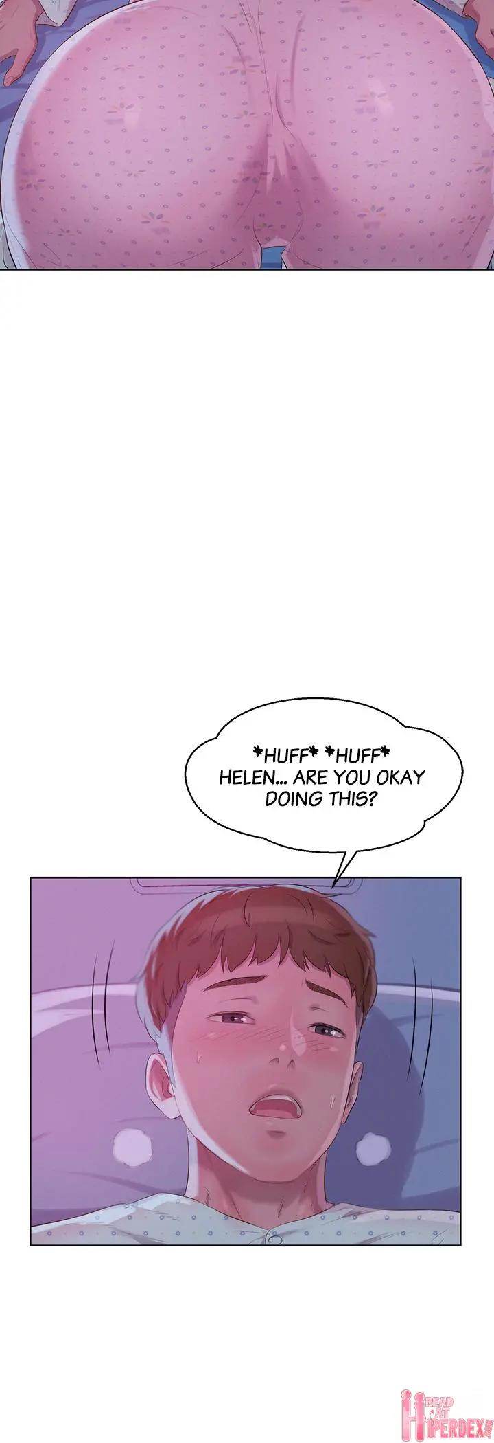 Freshman Chapter 55 - Page 30 in English