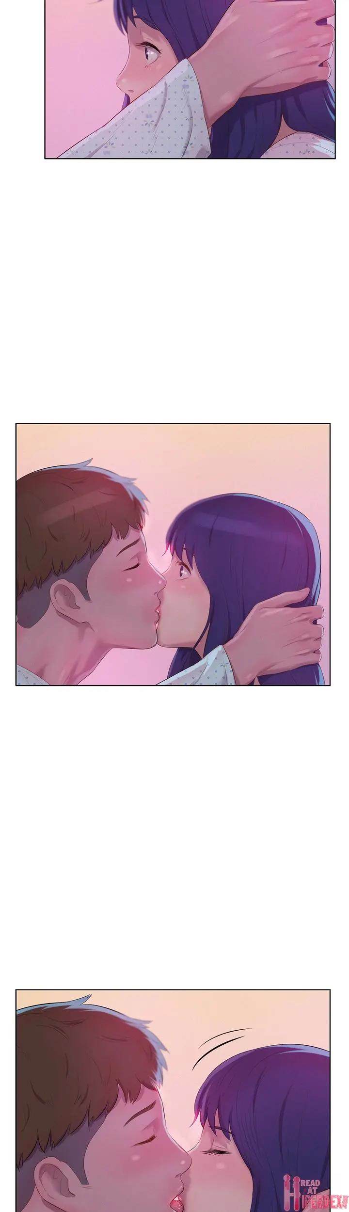 Freshman Chapter 55 - Page 33 in English