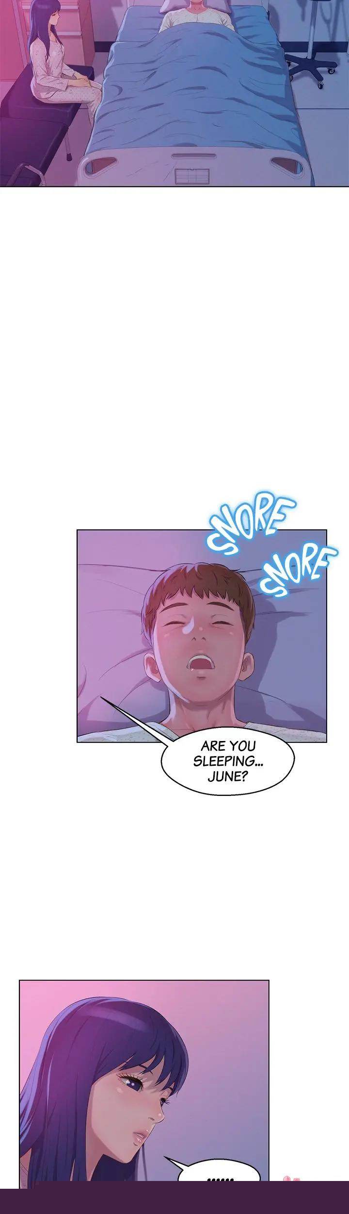 Freshman Chapter 55 - Page 4 in English