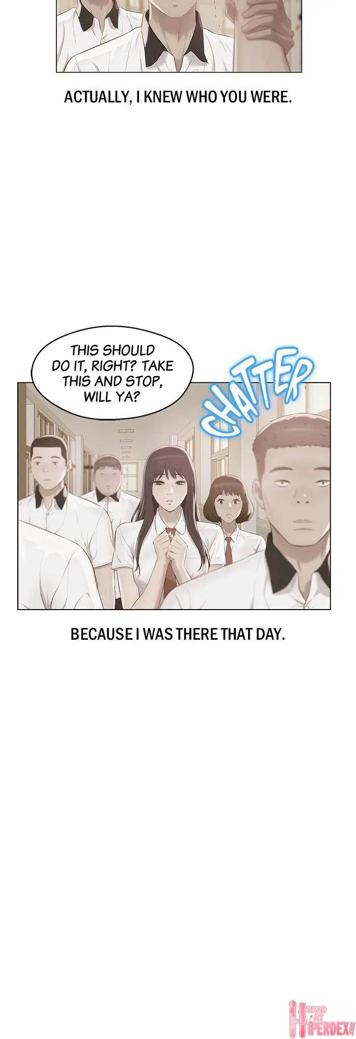 Freshman Chapter 55 - Page 6 in English