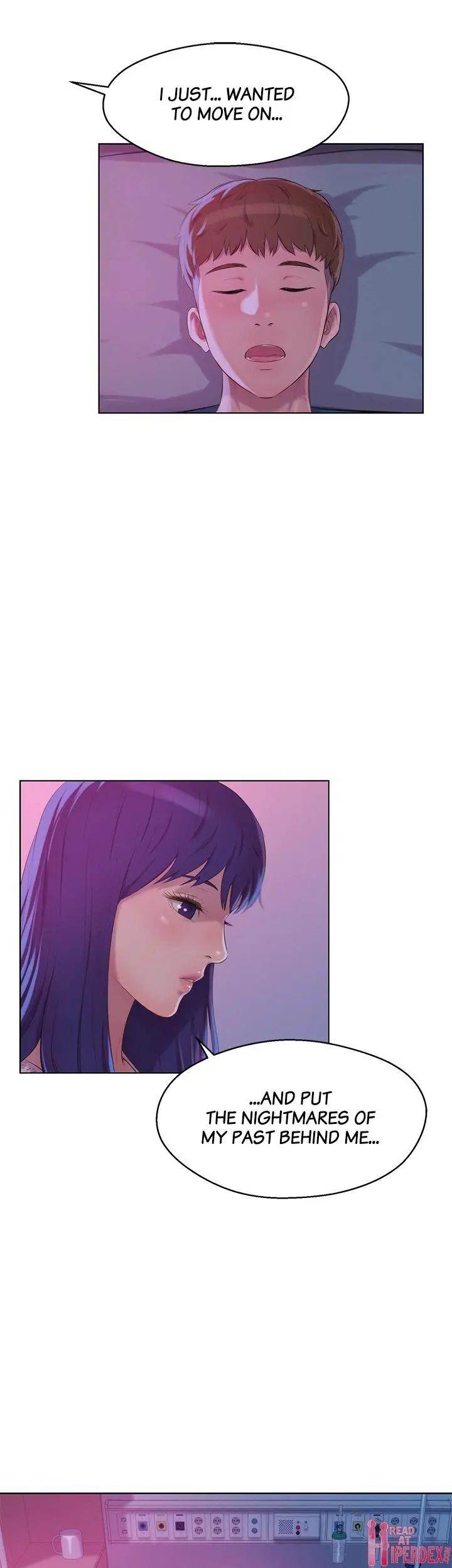 Freshman Chapter 55 - Page 9 in English