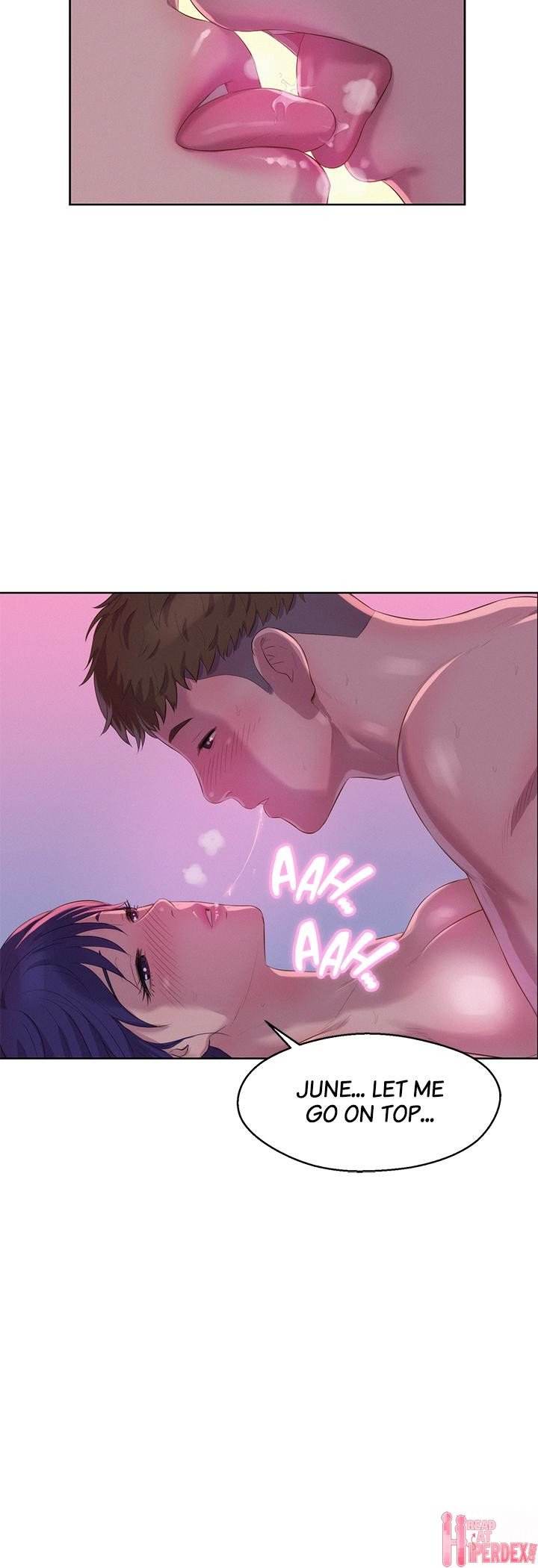 Freshman Chapter 56 - Page 10 in English