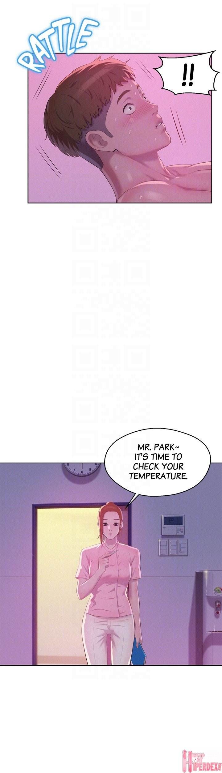 Freshman Chapter 56 - Page 15 in English