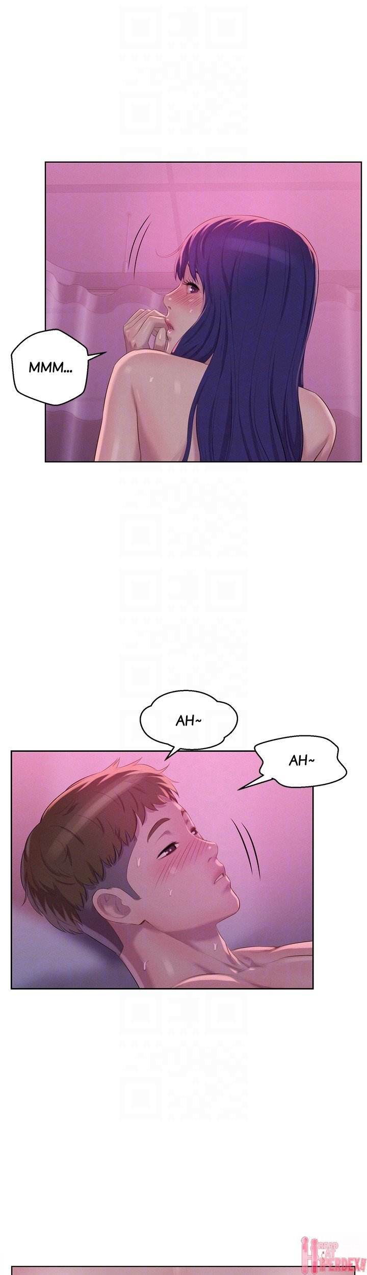 Freshman Chapter 56 - Page 19 in English