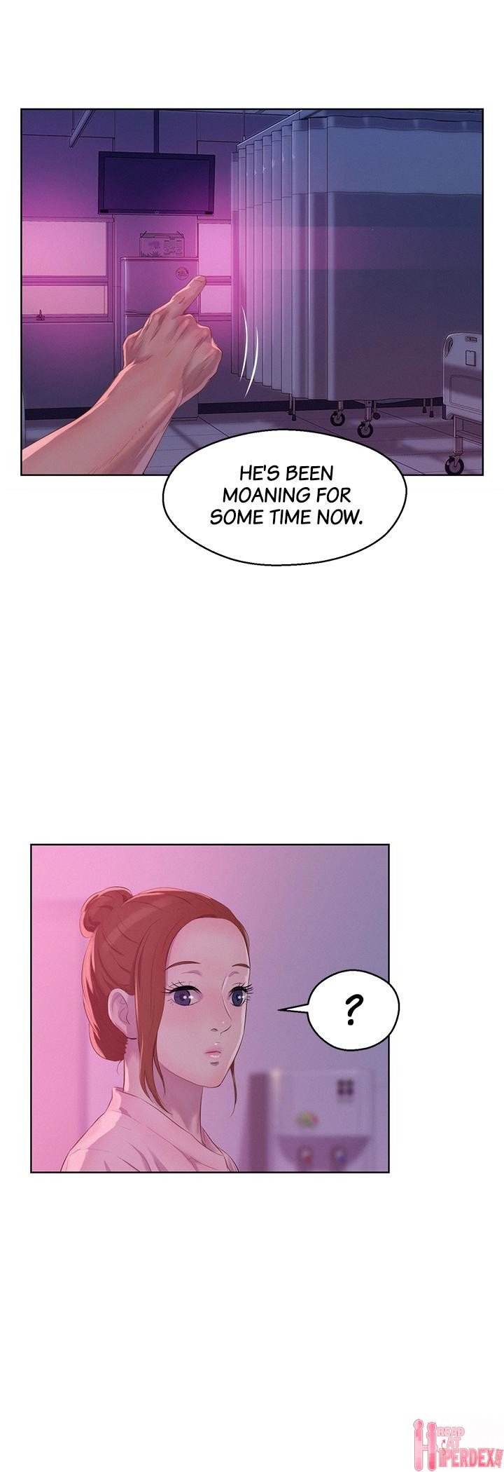 Freshman Chapter 56 - Page 22 in English