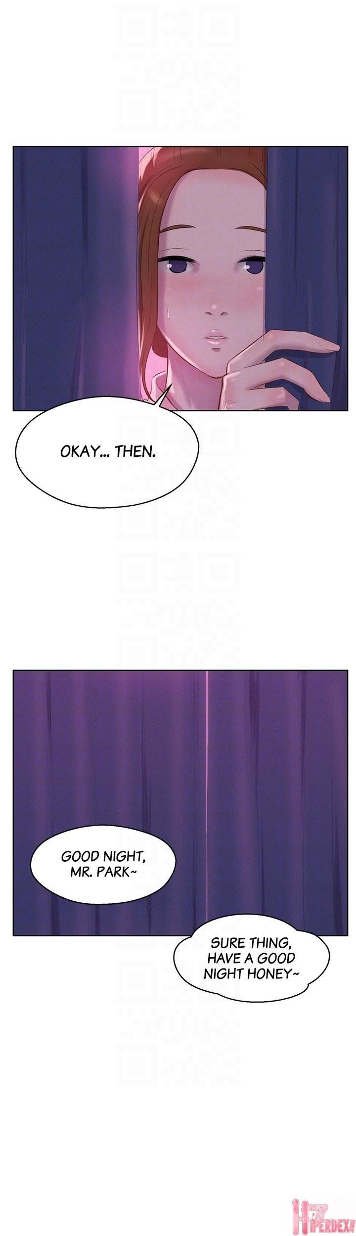 Freshman Chapter 56 - Page 27 in English