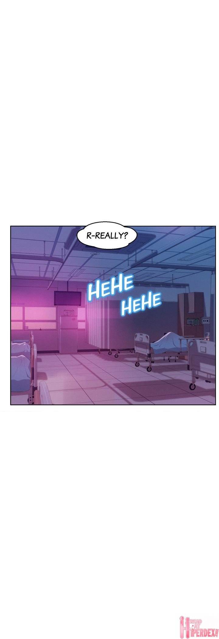 Freshman Chapter 56 - Page 30 in English