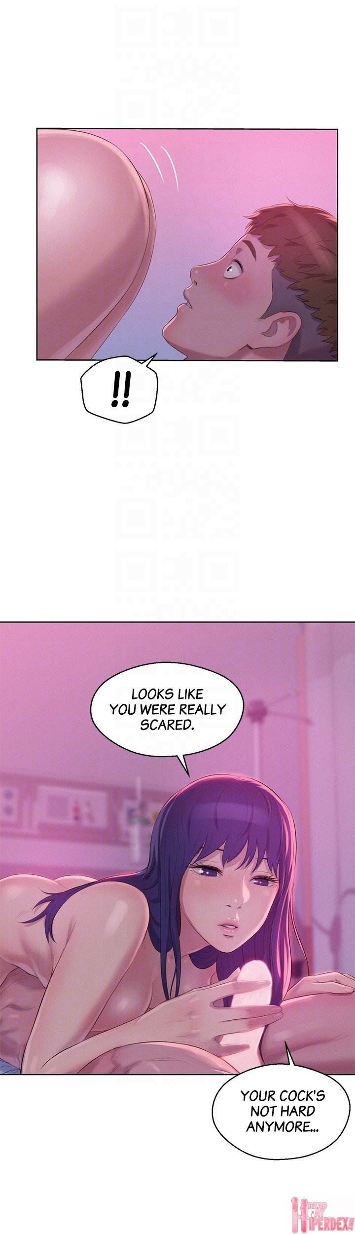 Freshman Chapter 56 - Page 31 in English