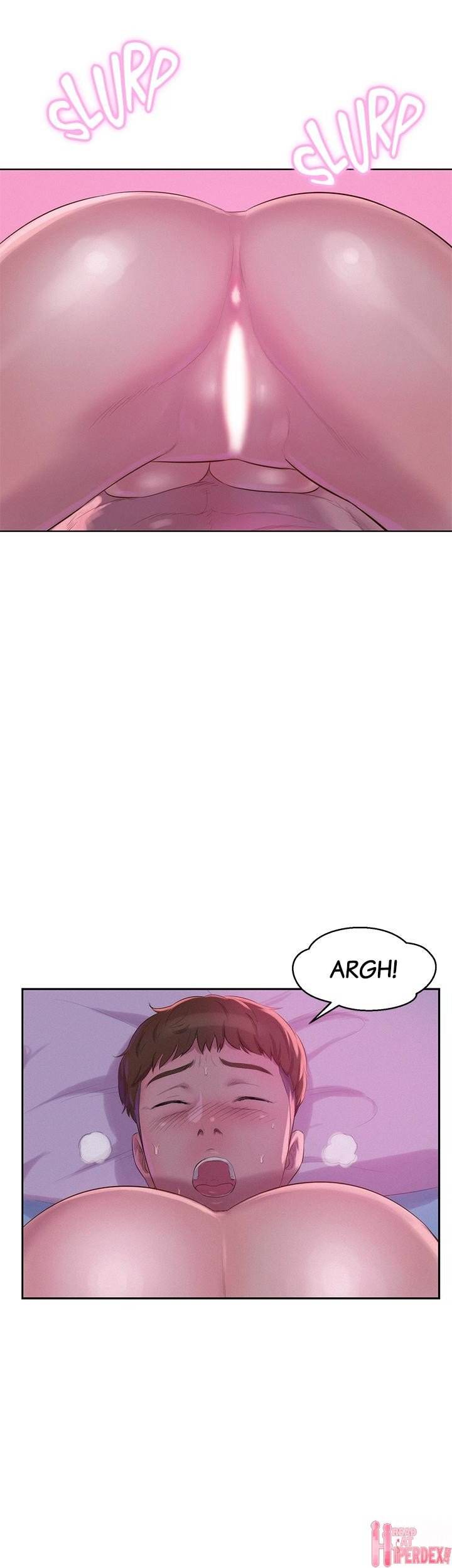 Freshman Chapter 56 - Page 32 in English