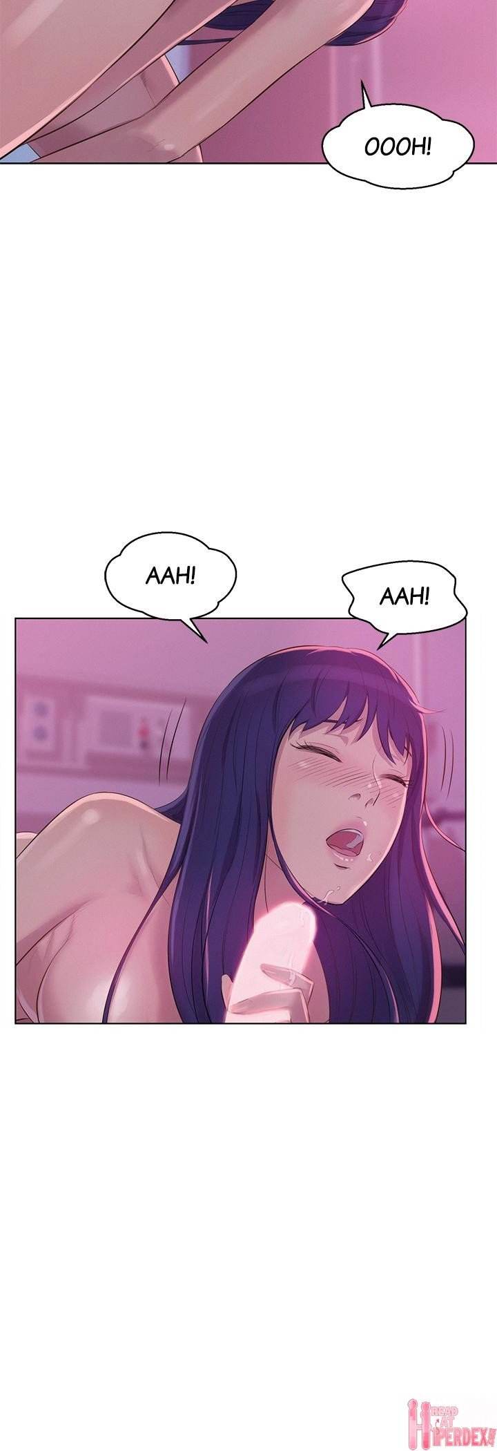 Freshman Chapter 56 - Page 34 in English