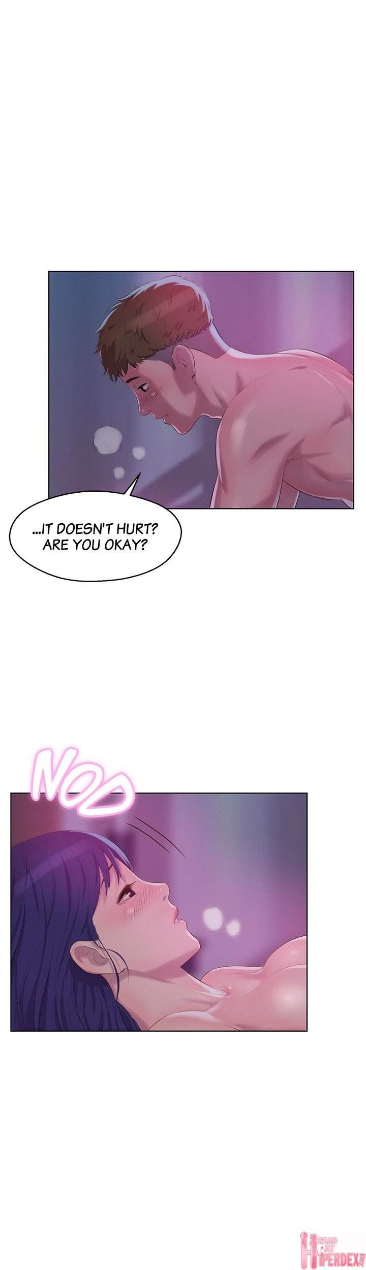 Freshman Chapter 56 - Page 4 in English