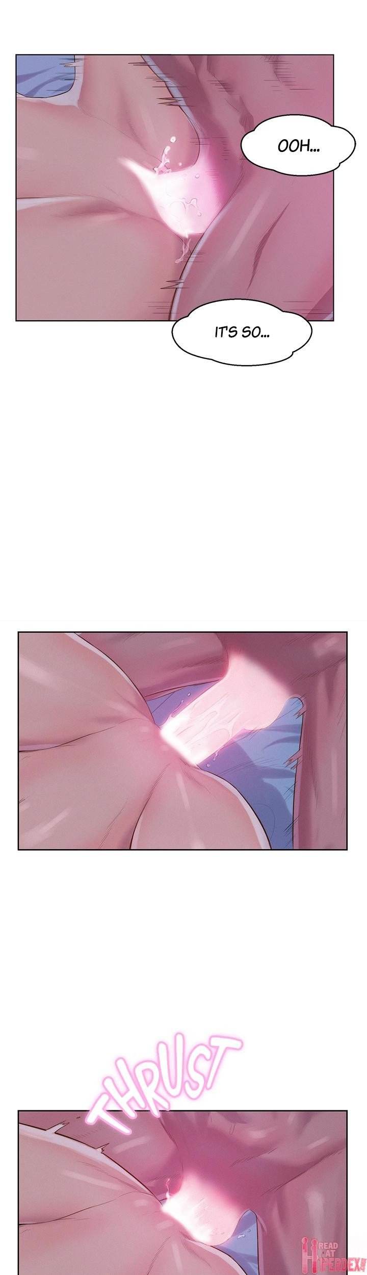 Freshman Chapter 56 - Page 5 in English