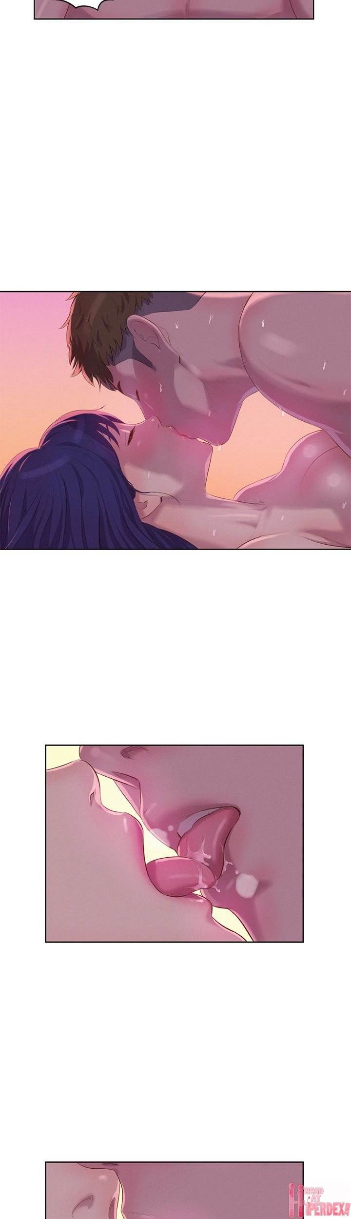 Freshman Chapter 56 - Page 9 in English