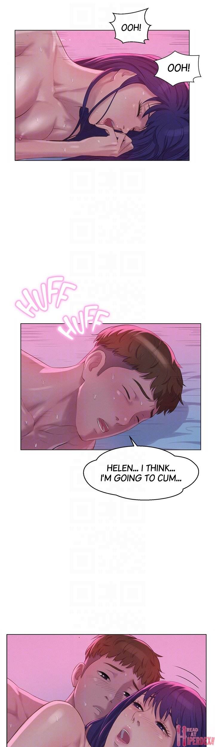 Freshman Chapter 57 - Page 11 in English