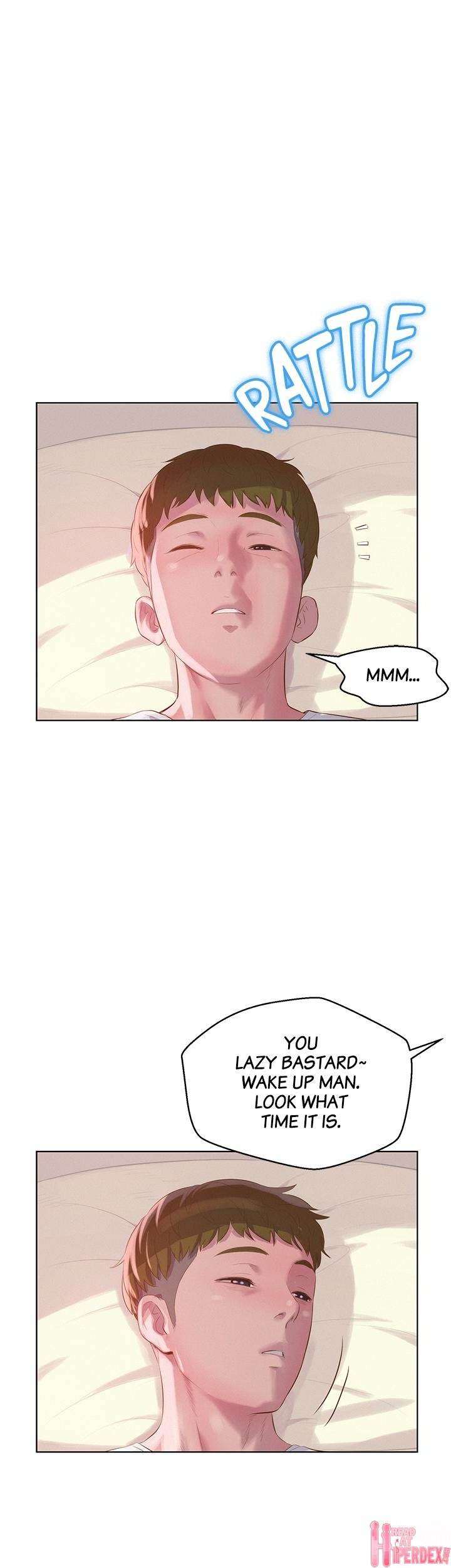 Freshman Chapter 57 - Page 20 in English