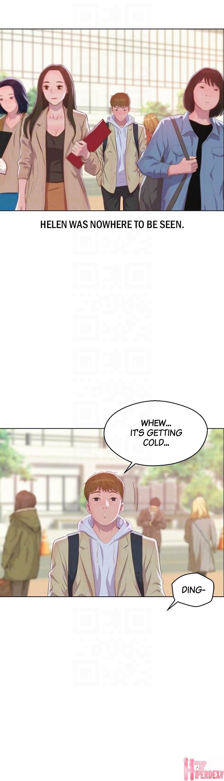 Freshman Chapter 57 - Page 27 in English