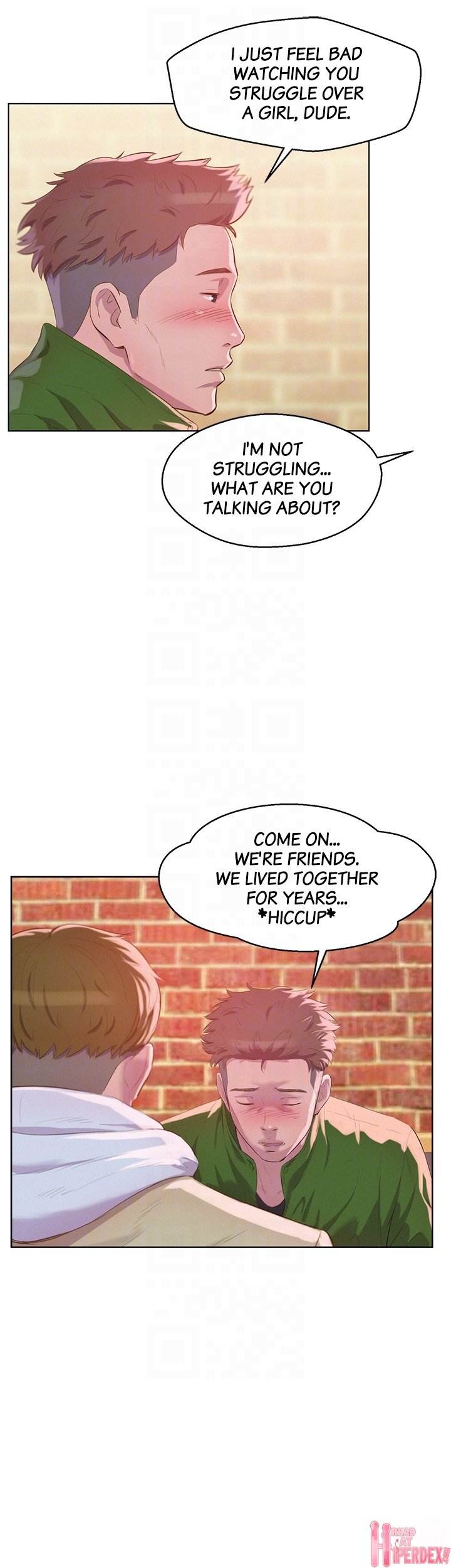 Freshman Chapter 57 - Page 31 in English