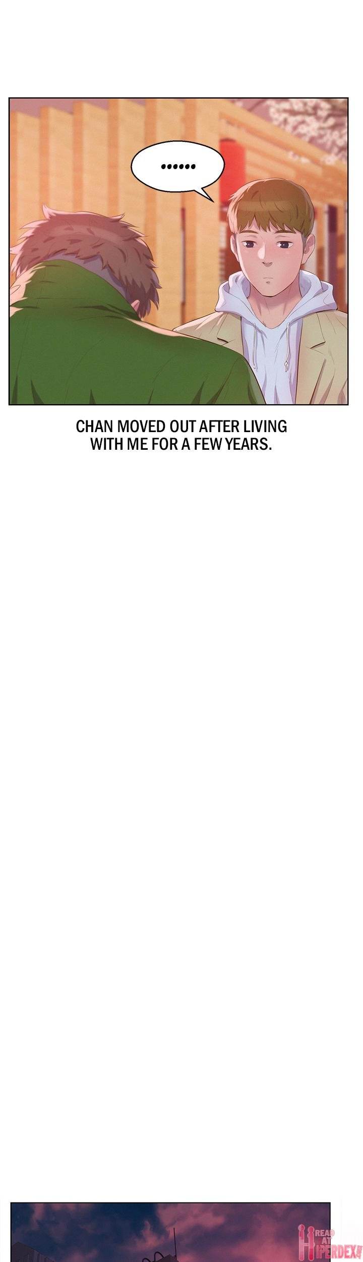 Freshman Chapter 57 - Page 32 in English