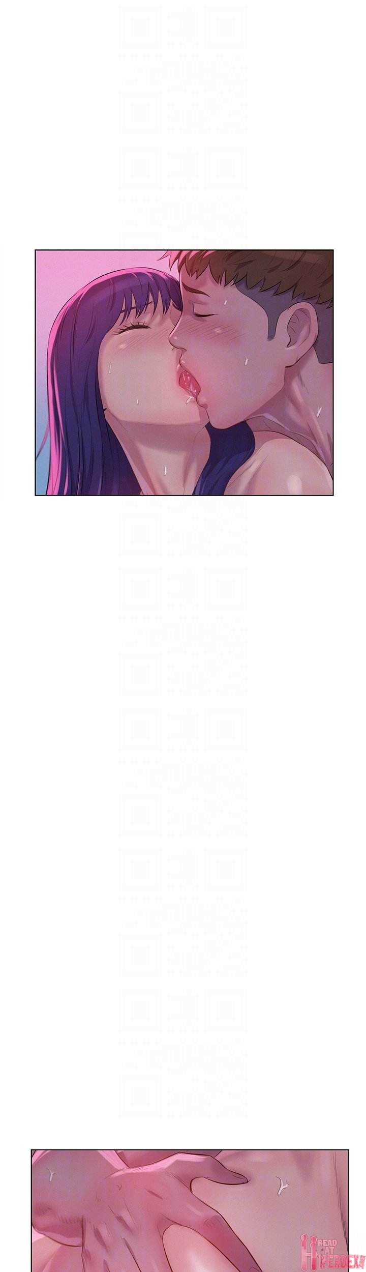 Freshman Chapter 57 - Page 7 in English
