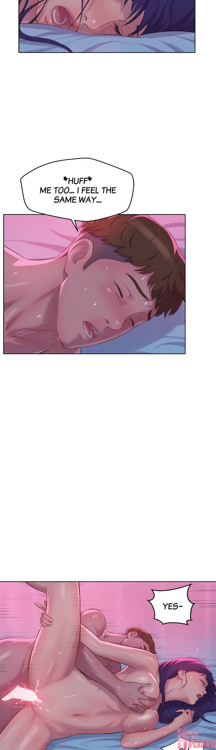 Freshman Chapter 57 - Page 9 in English