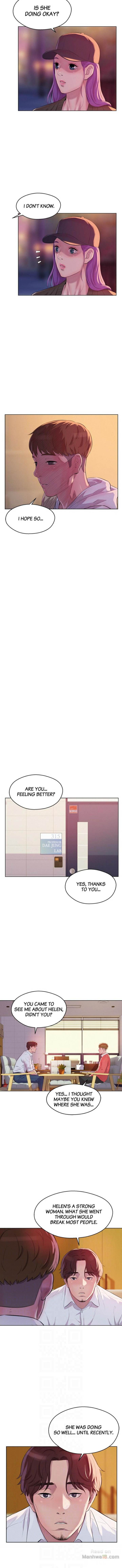 Freshman Chapter 58 - Page 6 in English