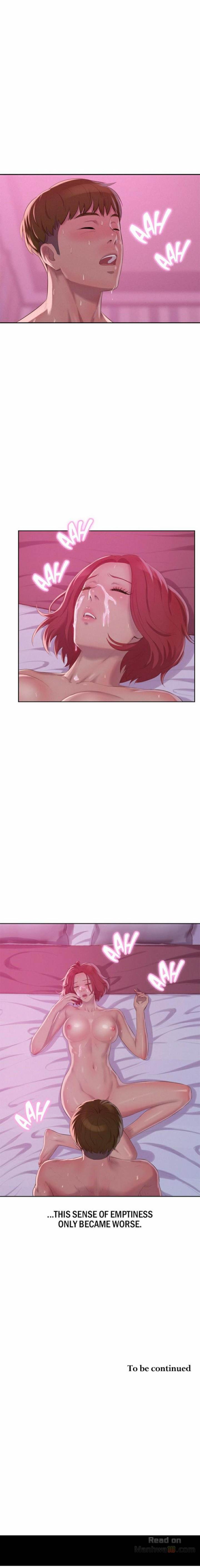 Freshman Chapter 59 - Page 12 in English